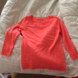 Gap S wool/nylon sweater